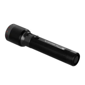 Led Lenser Portable Electric Lamp P6R New