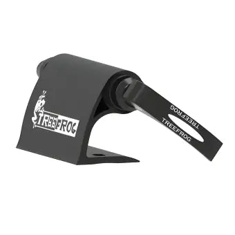 TreeFrog 9QR-15X100mm Thru Axle Fork Mount Bracket