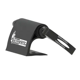 TreeFrog 9QR-15X100mm Thru Axle Fork Mount Bracket