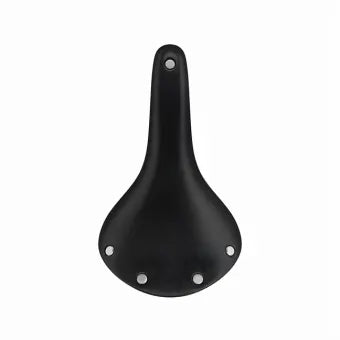 Brooks Cambium C17 Special Recycled Nylon Saddle (Black)