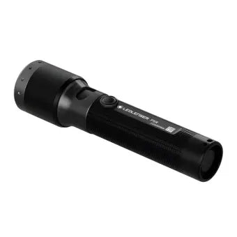Led Lenser Portable Electric Lamp P5R New