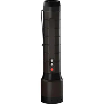 LEDLENSER P7R Signature Rechargeable LED Flashlight