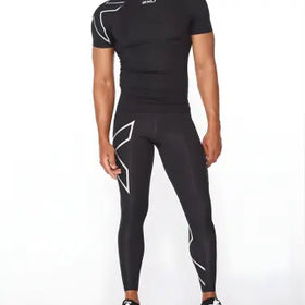 2XU Core Compression Short Sleeve