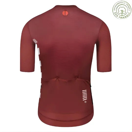 Skull Monton Sunday II Jersey-Red/Purple