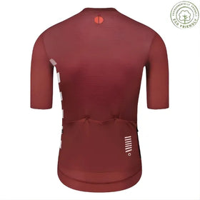 Skull Monton Sunday II Jersey-Red/Purple