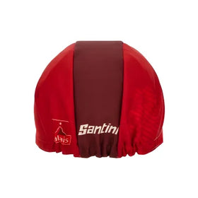 Santini UCI MTB World Championships Valais Cycling Cap-Print