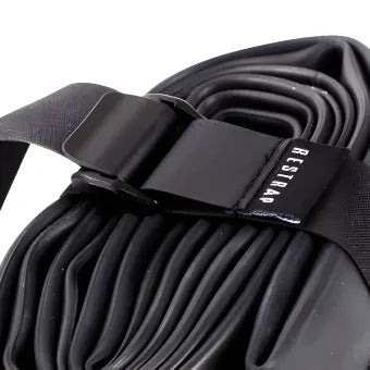 Restrap Fast Straps Mix Pack-Black (Pack Of 3)