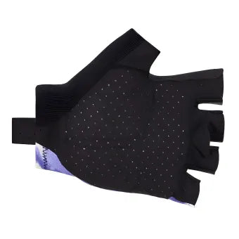 Santini Paris Nice Gloves-Print