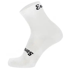 Santini Eroica Socks-White