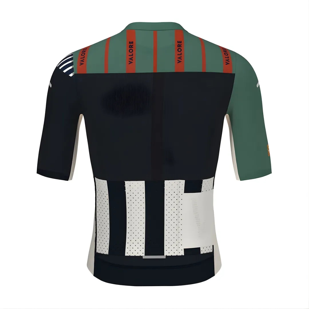 Valore Linea Arte Jersey-Midnight Patch