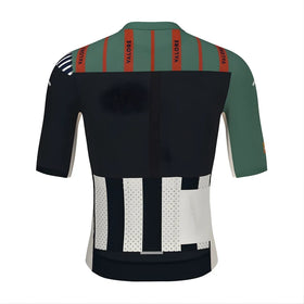 Valore Linea Arte Jersey-Midnight Patch