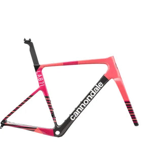Cannondale SuperSix EVO LAB71 Team Changeout Frameset (REF)