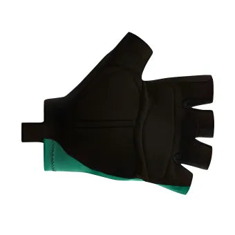 Santini Cubo Gloves-Green