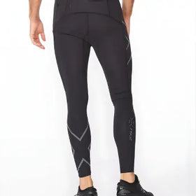 2XU Light Speed Compression Tights
