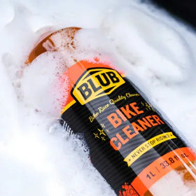 Blub Bike Cleaner
