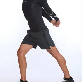 2XU Men Core Compression Full Sleeve