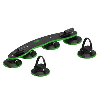 TreeFrog Pro 2 Plus Bike Rack (For Road/MTB-Universal Mount)