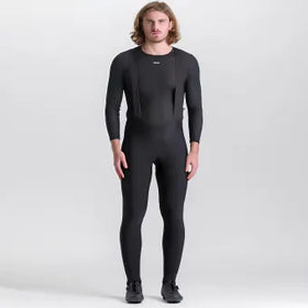 Santini Cargo Bibtights-Black
