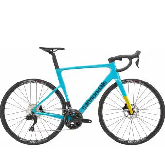 Cannondale SuperSix EVO 3 (Ion Blue)