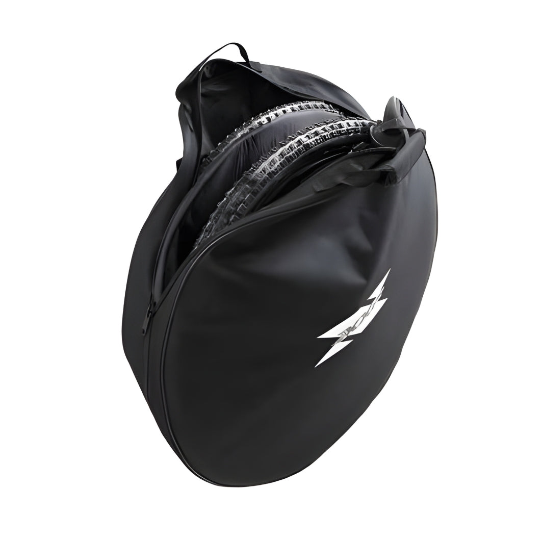 XXF W1608 Double Wheel Bag