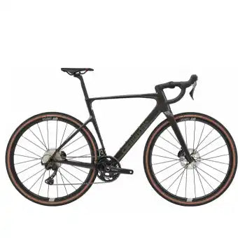 Cannondale SuperX 3 (Raw)