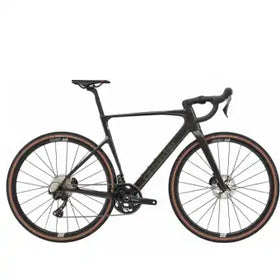 Cannondale SuperX 3 (Raw)