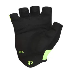 Quest Gel Glove-Screaming Green-S