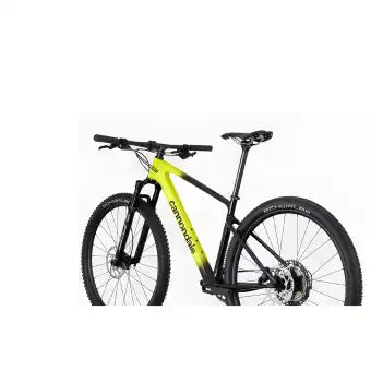 Cannondale Scalpel 3 HT (Highlighter)