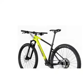 Cannondale Scalpel 3 HT (Highlighter)