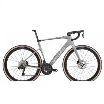 Cannondale Synapse Carbon 2 (Grey)