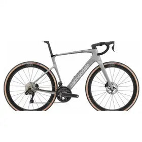 Cannondale Synapse Carbon 2 (Grey)