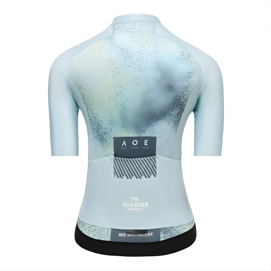 Valore Sunae Jersey-Laurel Green