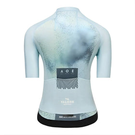 Valore Sunae Jersey-Laurel Green