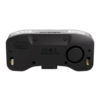 NT101 Rear light & Indicators