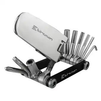 Birzman Feexman Cicada A10 Multitool (10 Functions)