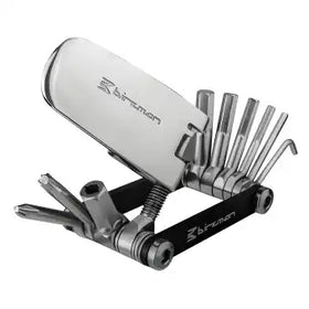 Birzman Feexman Cicada A10 Multitool (10 Functions)