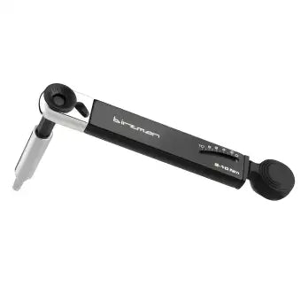 Birzman Pocket Torque Wrench (2-10 Nm)