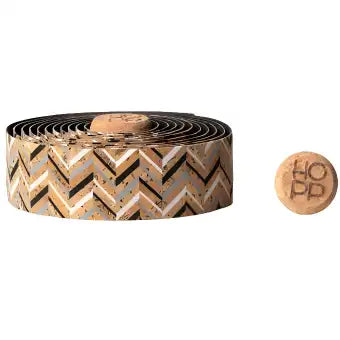 BTP Natural Cork Bartape-Print COK10