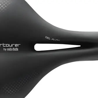 SELLE ITALIA KAALAM GEL FLOW