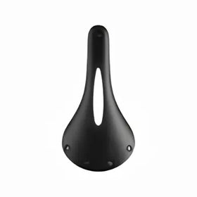 Brooks Cambium C13 Carved Saddle (Black)