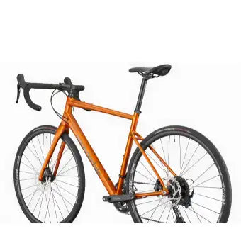 Cannondale Synapse 2 (Tiger Eye)