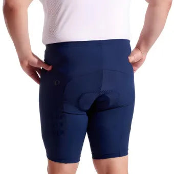 Attack Short-Navy-L