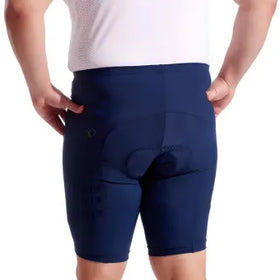 Attack Short-Navy-L