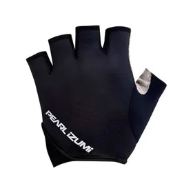 Slip-on Gloves-Black-XL