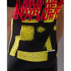 Santini TDF Mur De Huy Jersey-Print