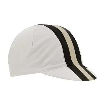 Santini Bengal Cycling Cap-White