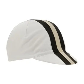 Santini Bengal Cycling Cap-White