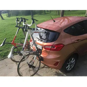 TreeFrog Pro 2 Bike Rack (For Road/MTB)