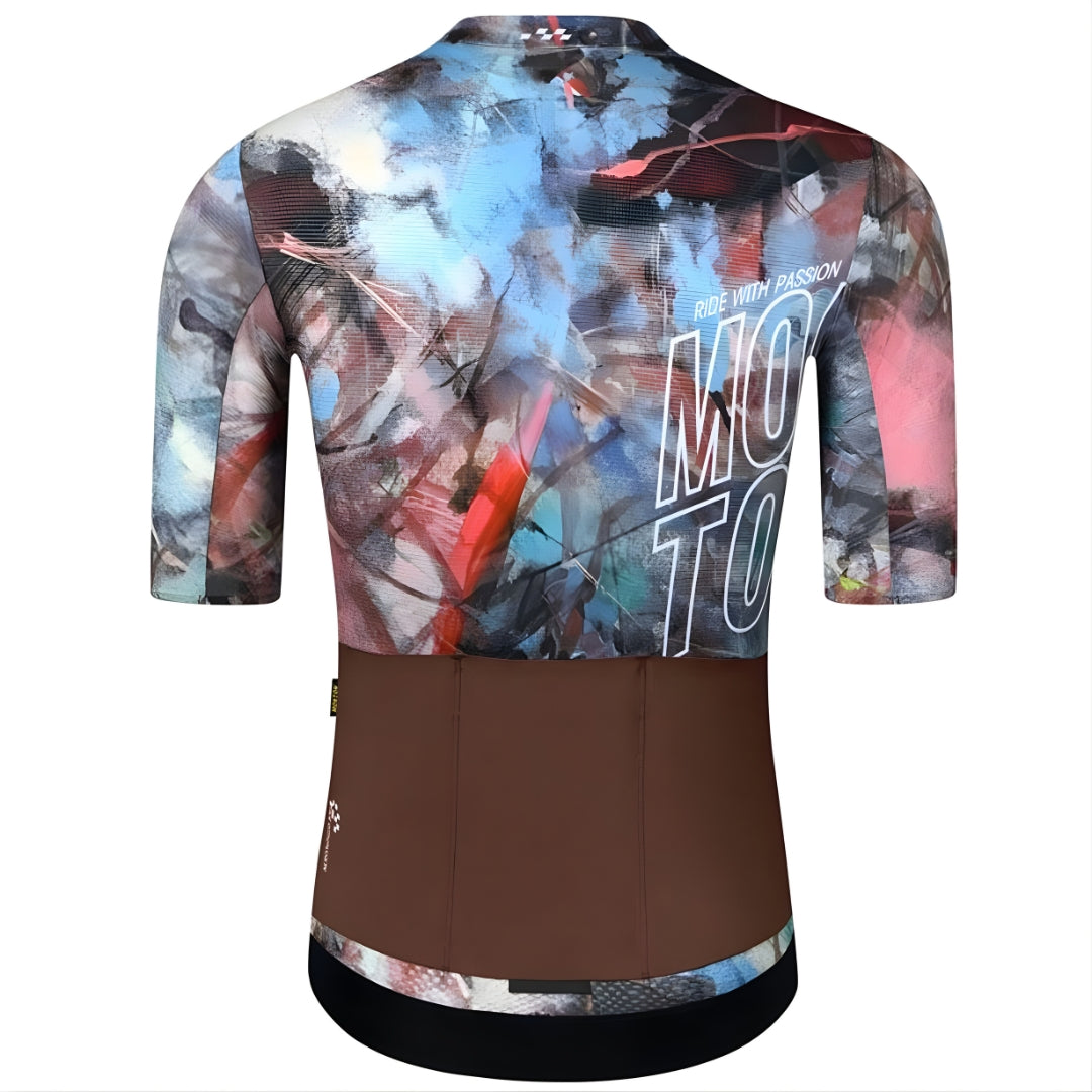 Monton Autumn Whisper Jersey