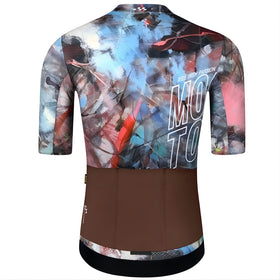 Monton Autumn Whisper Jersey